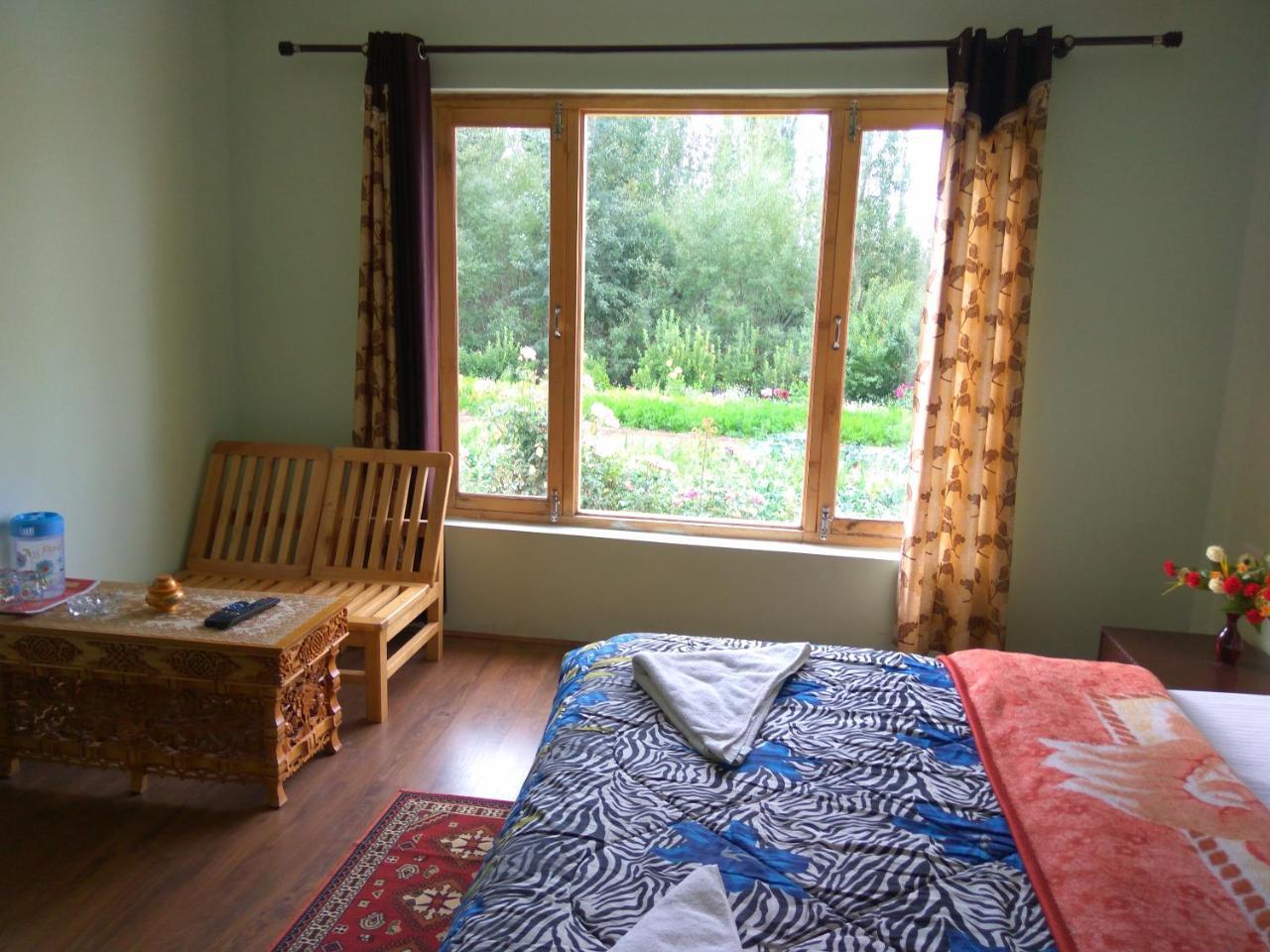Apartmán Leh Stumpa Exteriér fotografie